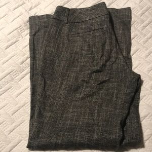 New York and Company dress pants